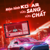 Màn hình DVD Android Kovar Plus 360 - 1
